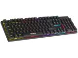 Описание и цена на клавиатура за компютър Marvo KG905 Gaming Mechanical Keyboard 
