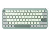 Описание и цена на клавиатура за компютър Asus Marshmallow Keyboard KW100, Green 