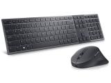 Описание и цена на клавиатура за компютър Dell KM900 Premier Collaboration Keyboard and Mouse 