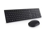 Цена за Dell KM5221W Pro Wireless Keyboard and Mouse - Bluetooth