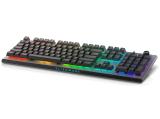 Alienware AW920K Tri-Mode Wireless Gaming Keyboard, Dark Side of the Moon Bluetooth or USB безжична  мултимедийна  снимка №2