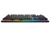 Alienware AW920K Tri-Mode Wireless Gaming Keyboard, Dark Side of the Moon Bluetooth or USB безжична  мултимедийна  снимка №3