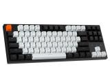 Описание и цена на клавиатура за компютър Keychron C1 TKL Gateron G Pro Red Switch, White Backlight 
