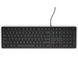 Описание и цена на клавиатура за компютър Dell KB216 