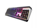Cougar ATTACK X3 Brown Cherry MX RGB Mechanical Gaming Keyboard USB мултимедийна  снимка №2