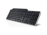 Цена за Dell KB813 Smartcard Keyboard 580-18366-14 - USB
