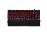 Цена за Everest Rampage KB-R88 Gaming Keyboard - USB