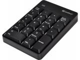 Описание и цена на клавиатура за компютър Sandberg Wireless Numeric Keypad 2 