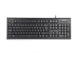A4Tech ComfortKey Keyboard KR-85 PS/2 Цена и описание.