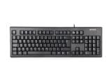 Цена за A4Tech KM-720 Smart Key Keyboard - USB