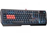 Цена за A4Tech Bloody B188 8 Light Strike Gaming Keyboard - USB