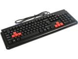A4Tech X7 G300 Washable Gaming Keyboard USB снимка №2