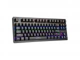 Marvo Gaming Mechanical keyboard TKL - KG901 USB мултимедийна  снимка №2