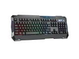 Xtrike Me Gaming Keyboard KB-705 - Voice activated backlight USB мултимедийна  снимка №2