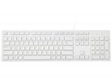 Описание и цена на клавиатура за компютър Dell Multimedia Keyboard-KB216 