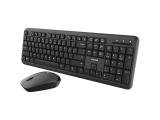 Описание и цена на клавиатура за компютър Canyon CNS-HSETW02-BG 