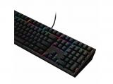 Ducky Shine 7 Blackout RGB, Cherry MX Red USB мултимедийна  снимка №3