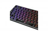 Glorious Gaming Mechanical keyboard Barebone RGB GMMK ANSI Layout USB мултимедийна  снимка №3
