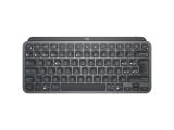 Logitech MX Keys Mini Minimalist Wireless Illuminated Keyboard Bluetooth безжична  мултимедийна  Цена и описание.