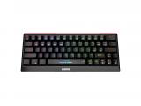 Marvo Gaming Keyboard K635 USB мултимедийна  снимка №4