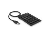 Цена за ACT Numeric Keypad AC5480, Black - USB