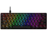 Описание и цена на клавиатура за компютър Kingston HyperX Alloy Origins 60 Aqua RGB 