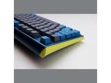 Ducky Mechanical Keyboard One 3 DayBreak Full Size Hotswap Cherry MX Black, RGB, PBT Keycaps USB мултимедийна  снимка №5