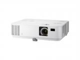 Описание и цена на проектори NEC V302X 