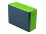 Creative MUVO 2C Bluetooth Wireless 51MF8250AA003 green тонколони ( тон колони, колонки ) тонколони ( тон колони, колонки ) Bluetooth, jack, USB Цена и описание.