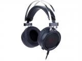 Redragon Scylla H901 Black жични слушалки с микрофон jack Цена и описание.