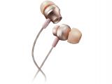 Промоция на жични (in-ear) Canyon CNS-CEP3RO жични (in-ear) слушалки с микрофон jack Цена и описание.