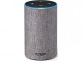 Amazon Echo 2 grey тонколони ( тон колони, колонки ) тонколони ( тон колони, колонки ) Bluetooth Цена и описание.