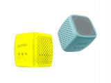 FENDA W4 Yellow/Mint тонколони ( тон колони, колонки ) тонколони ( тон колони, колонки ) Bluetooth Цена и описание.