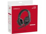 Speedlink VERSICO Stereo Gaming Headset снимка №2