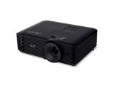 ACER X118H DLP SVGA 3D проектори проектори HDMI, jack, USB Цена и описание.