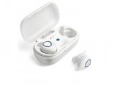 Microlab TREKKER 200 white безжични (in-ear) слушалки с микрофон Bluetooth Цена и описание.