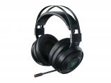Razer Nari Gaming Wireless Headset безжични слушалки с микрофон wireless (безжични) Цена и описание.