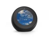 Amazon Echo Spot black мултимедиен приемник мултимедиен приемник Bluetooth Цена и описание.