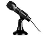 Speedlink Desk & Hand Microphone микрофон ( mic ) микрофон ( mic ) jack Цена и описание.