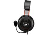 Cougar Phontum S, Gaming Stereo Headset with Dual Chamber System снимка №4