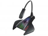 Marvo Scorpion MIC-01 Gaming Microphone RGB снимка №2