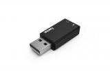 Hama 51660 2.0 Stereo, USB 2.0, черен снимка №2