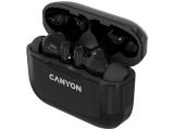 Canyon TWS-3 Bluetooth headset снимка №2