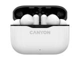 Canyon TWS-3 Bluetooth headset безжични (in-ear) слушалки с микрофон Bluetooth Цена и описание.