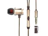 ZTE SOH3506 Bamboo жични (in-ear) слушалки с микрофон jack Цена и описание.