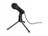 Описание и цена на микрофон ( mic ) Hama MIC-P35 Allround 