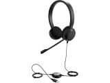 Jabra On-Ear Headset Evolve 20SE MS stereo - Special Edition снимка №2