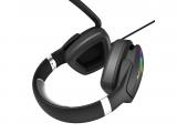 Marvo Gaming Headphones HG9068 - 7.1,  50mm, RGB снимка №5