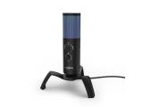 Описание и цена на настолен Hama uRage Stream 750 HD Illuminated Streaming Microphone 
