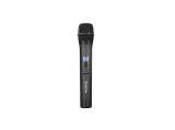 Описание и цена на безжичен BOYA Wireless Handheld Microphone BY-WHM8 Pro 